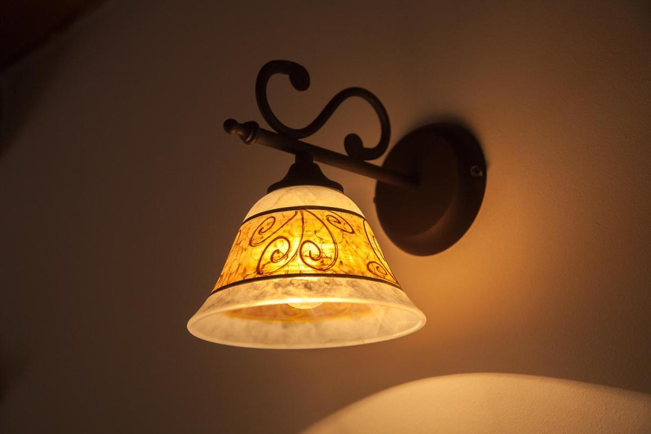 Vila Trnoruzica Tuhelj Buitenkant foto