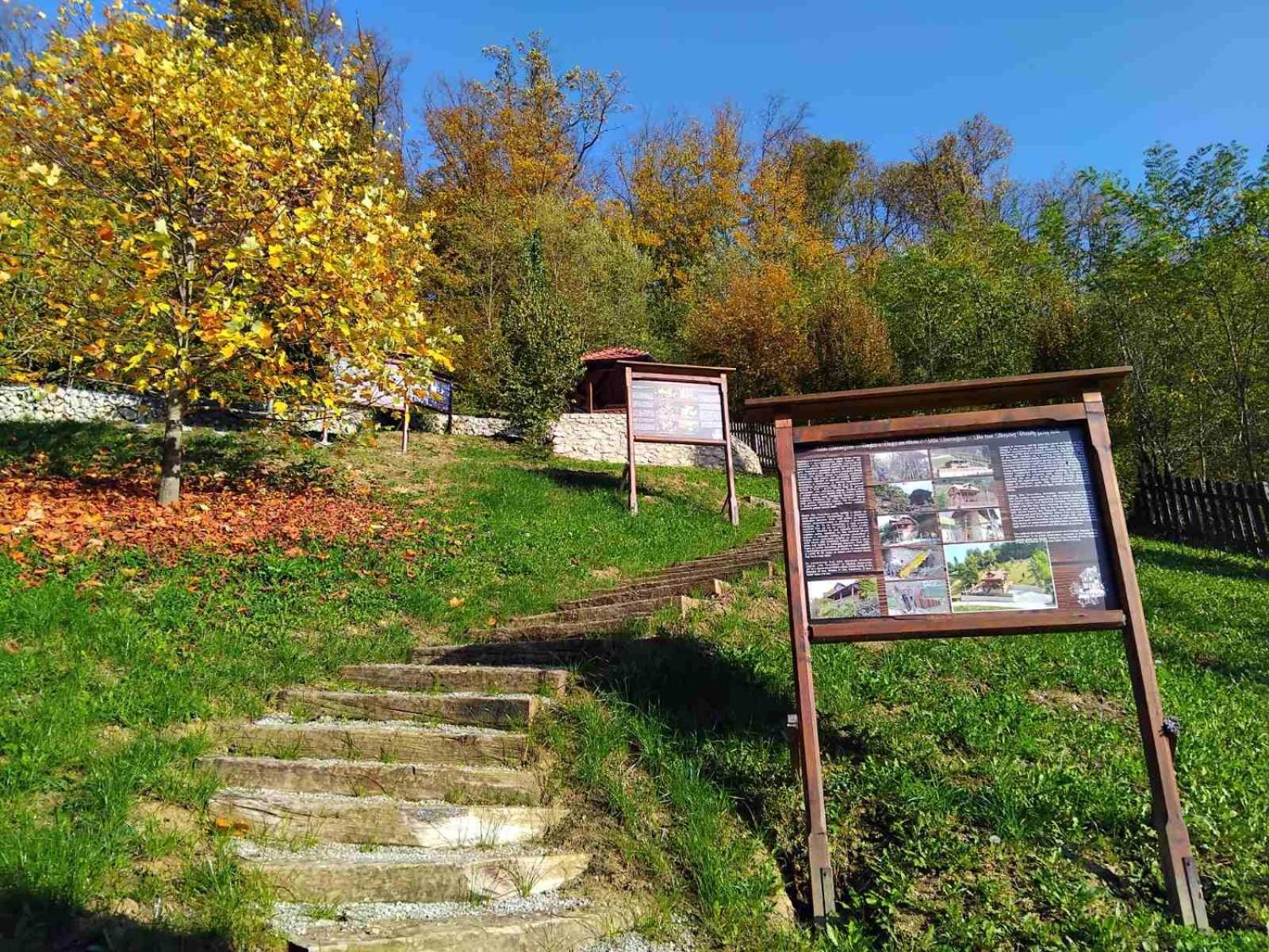 Vila Trnoruzica Tuhelj Buitenkant foto