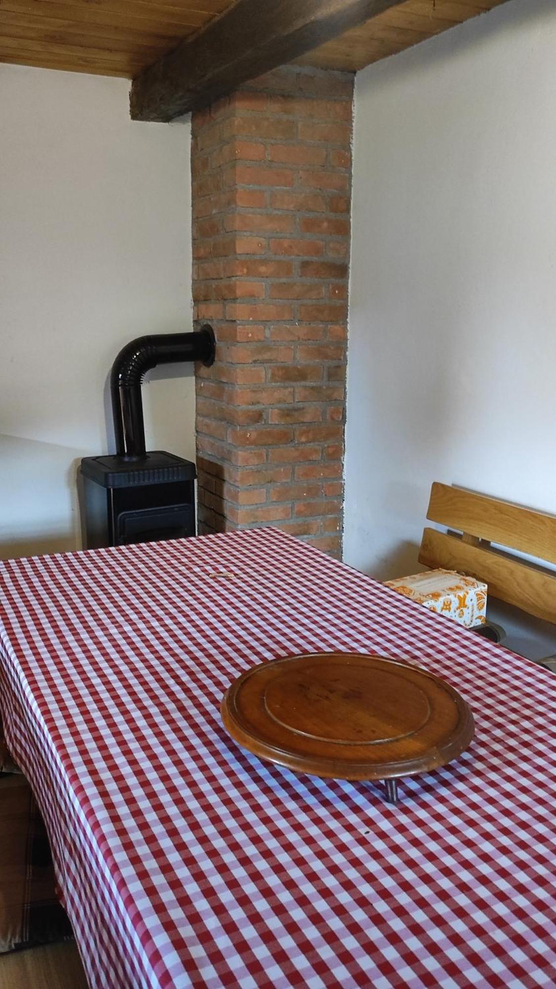 Vila Trnoruzica Tuhelj Buitenkant foto
